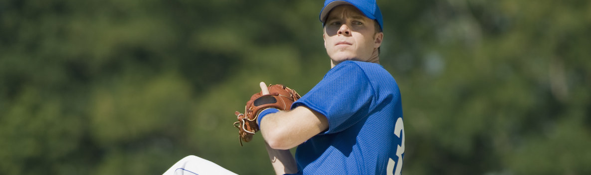 Vecocity Baseball Uniforms