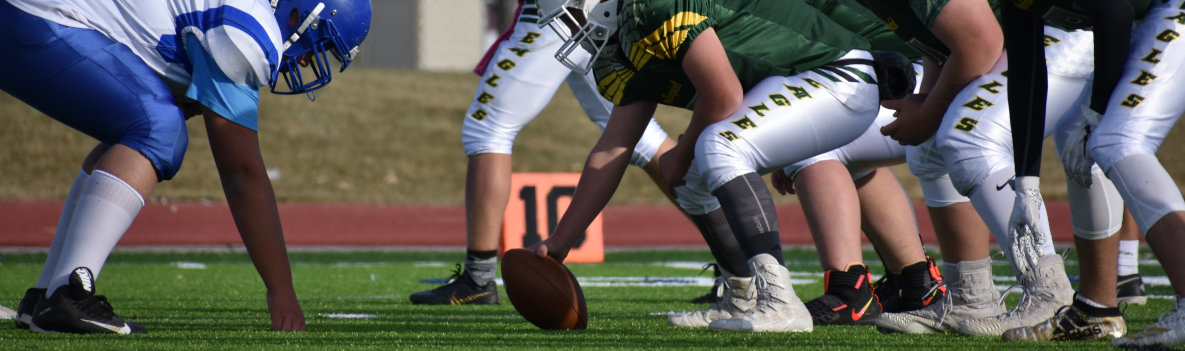 Vecocity Football Uniforms